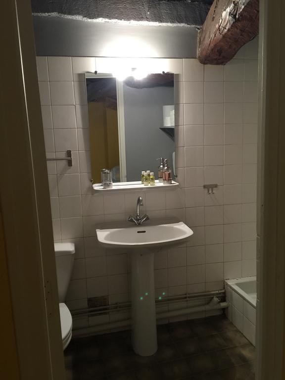Appartement Vieille Intendance モンペリエ エクステリア 写真