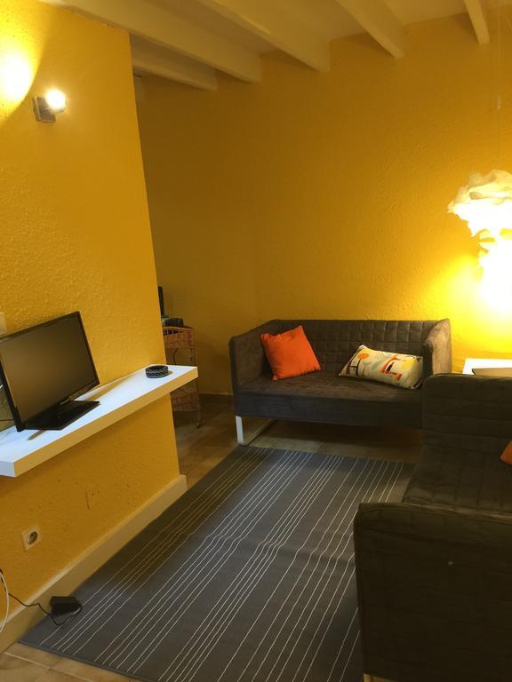 Appartement Vieille Intendance モンペリエ エクステリア 写真