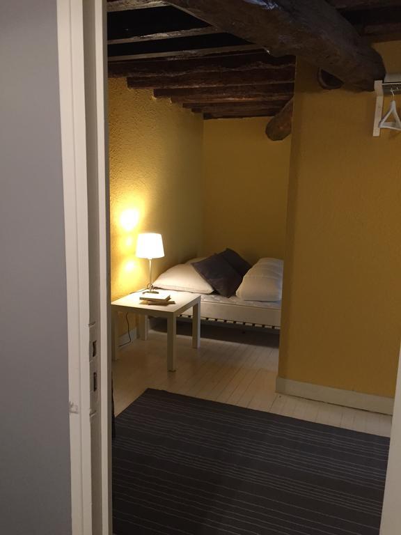 Appartement Vieille Intendance モンペリエ エクステリア 写真