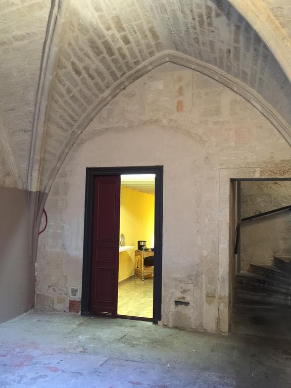 Appartement Vieille Intendance モンペリエ エクステリア 写真