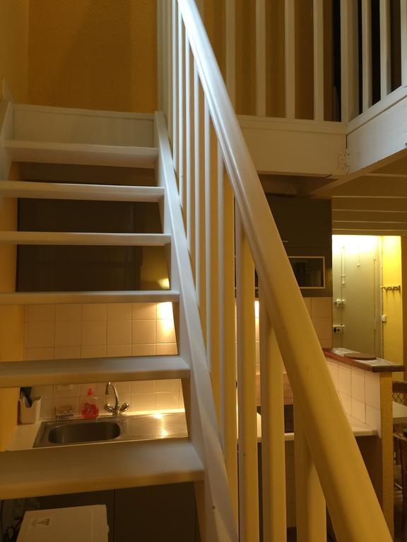 Appartement Vieille Intendance モンペリエ エクステリア 写真