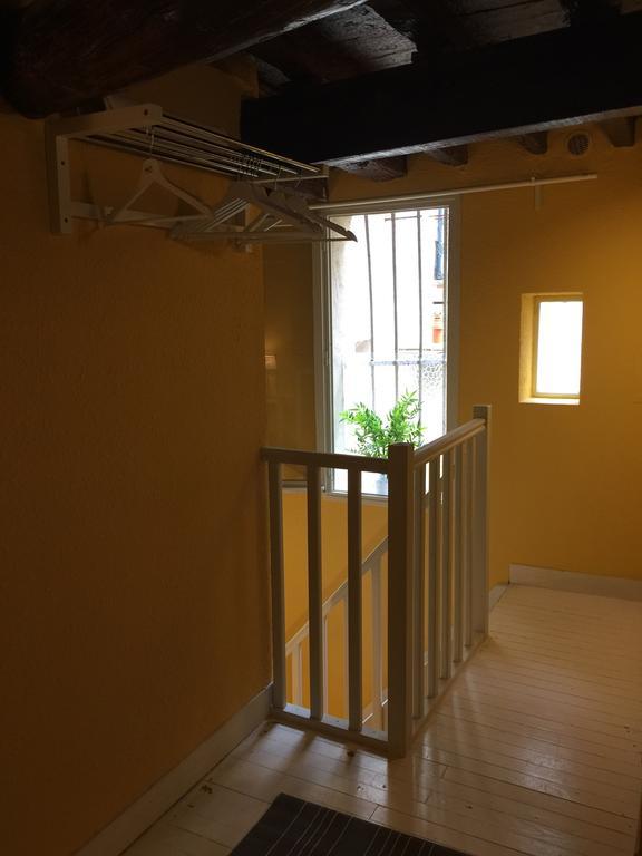 Appartement Vieille Intendance モンペリエ エクステリア 写真