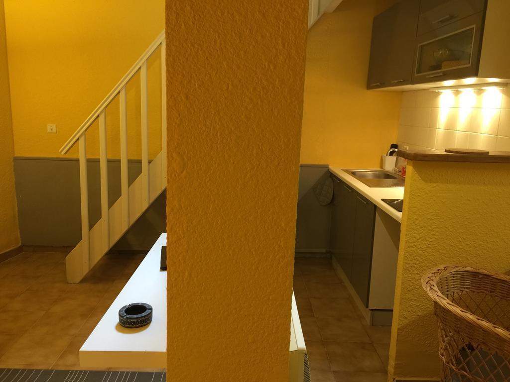 Appartement Vieille Intendance モンペリエ エクステリア 写真