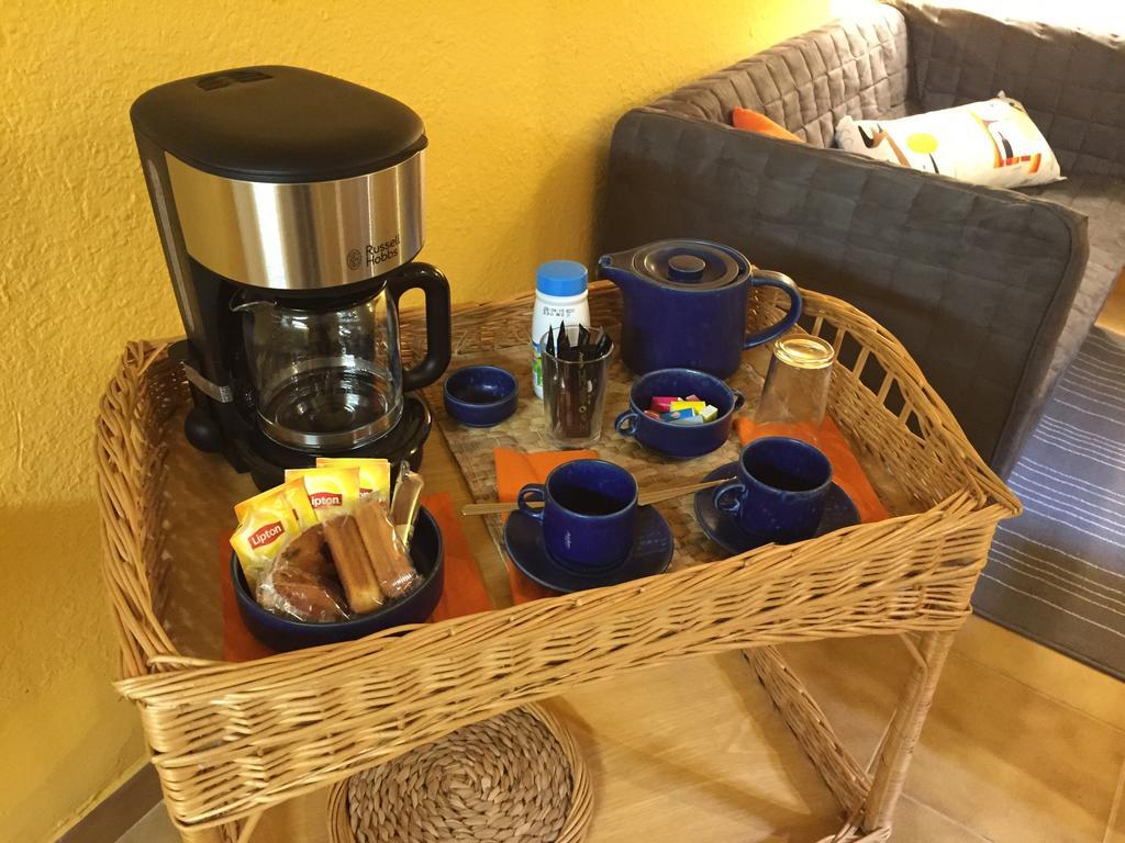 Appartement Vieille Intendance モンペリエ エクステリア 写真